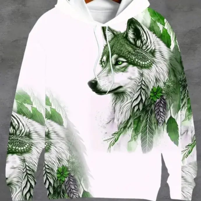 Black hoodie with “Be Unique” skull design – modern printed hoodie under 499.