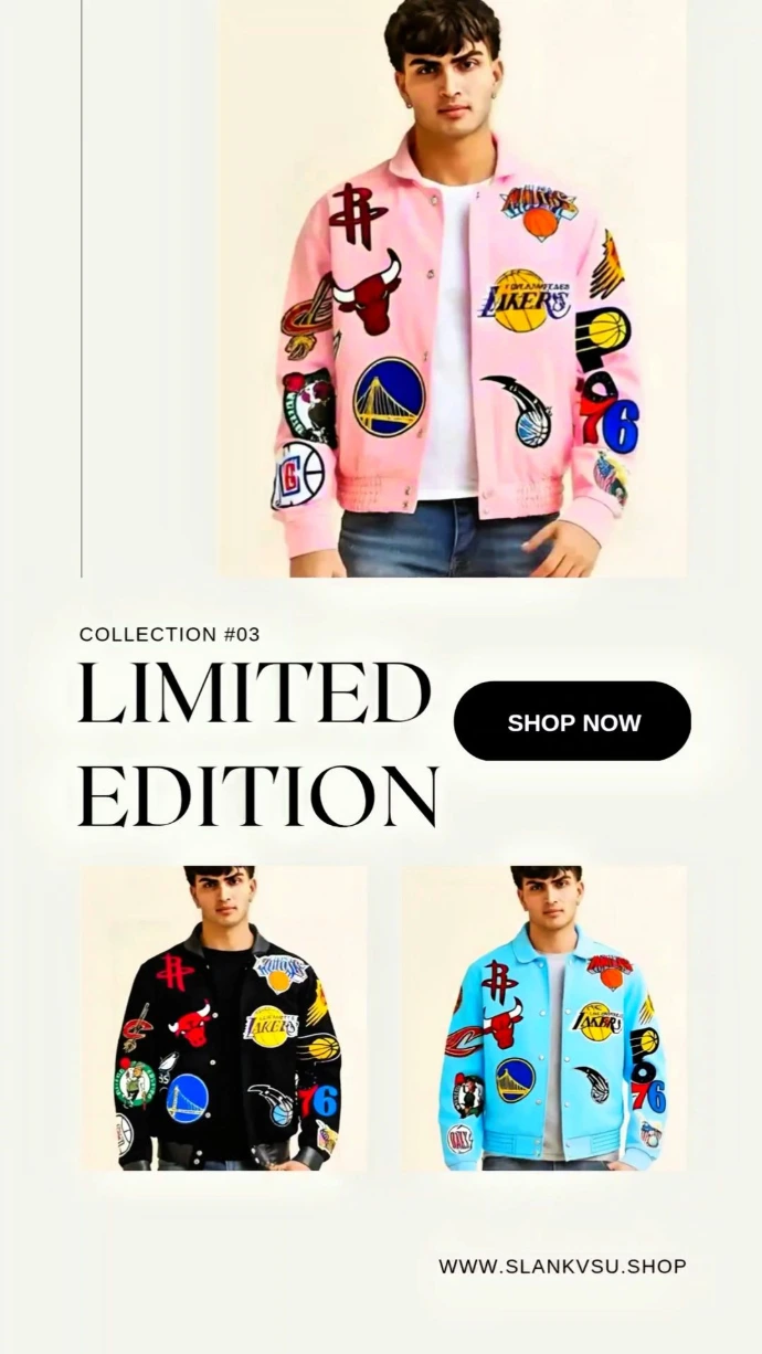 “Men’s premium patchwork streetwear jacket – trendy 2025 winter fashion”